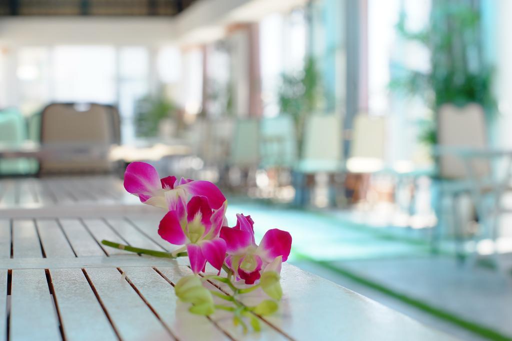 Thanh Hoang Chau Boutique Hotel Da Nang Exterior photo